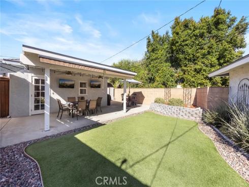 425 Cherry , Brea, CA