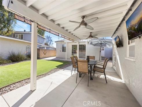 425 Cherry , Brea, CA