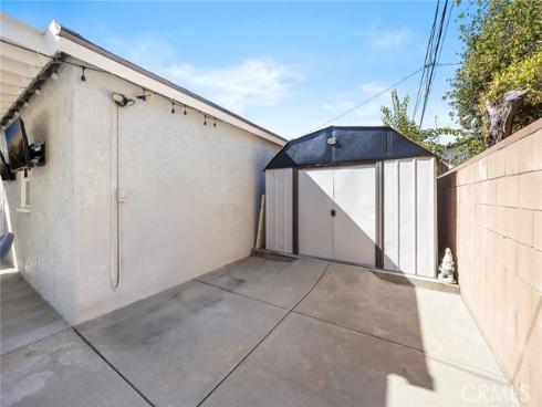 425 Cherry , Brea, CA