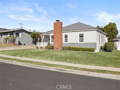 425 Cherry , Brea, CA