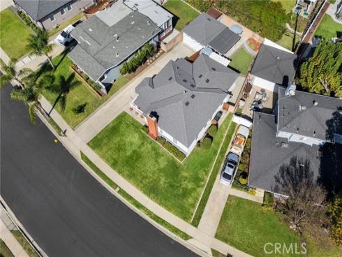 425 Cherry , Brea, CA