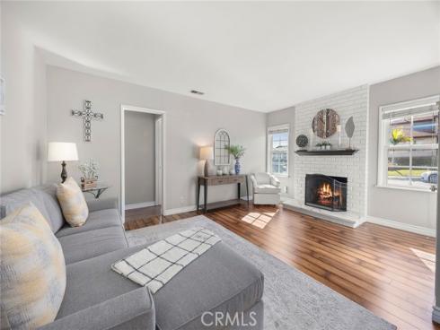 425 Cherry , Brea, CA