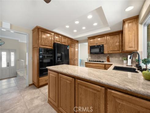 1796 Ravencrest Drive, Brea, CA