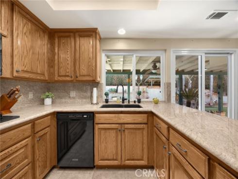 1796 Ravencrest Drive, Brea, CA