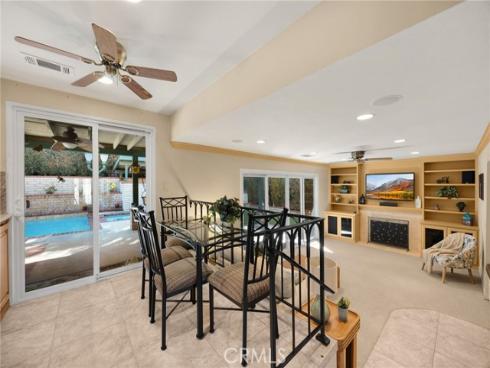 1796 Ravencrest Drive, Brea, CA