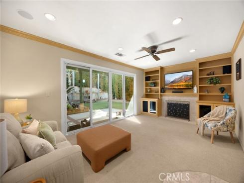 1796 Ravencrest Drive, Brea, CA