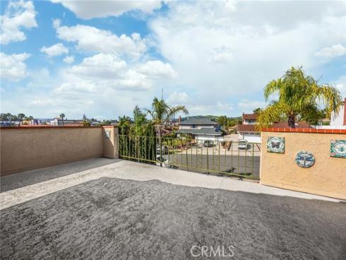 1796 Ravencrest Drive, Brea, CA