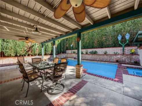 1796 Ravencrest Drive, Brea, CA