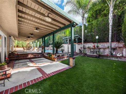 1796 Ravencrest Drive, Brea, CA