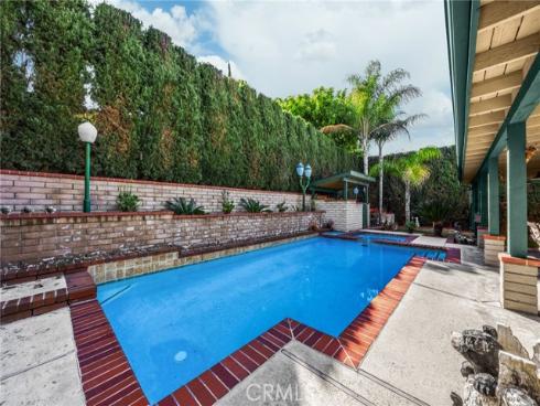 1796 Ravencrest Drive, Brea, CA