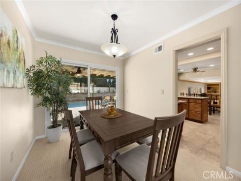 1796 Ravencrest Drive, Brea, CA