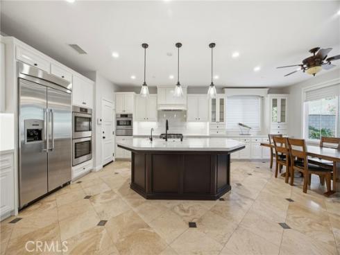 2761 E Stearns  , Brea, CA