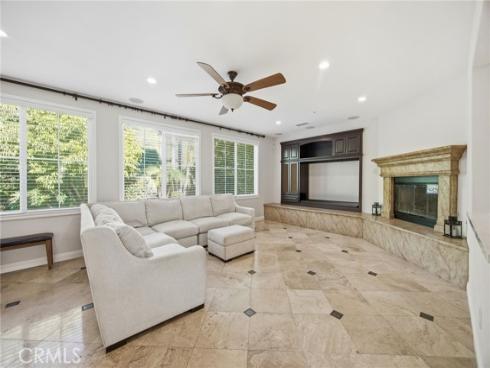 2761 E Stearns  , Brea, CA