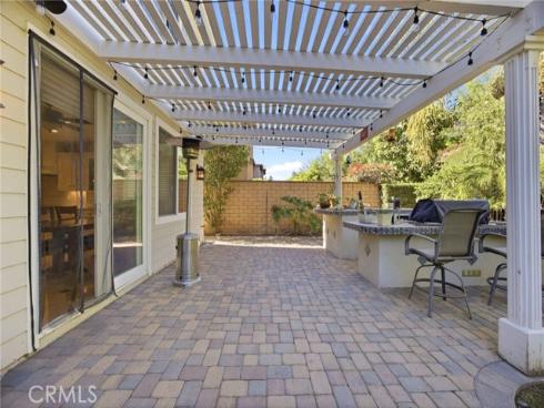 2761 E Stearns  , Brea, CA