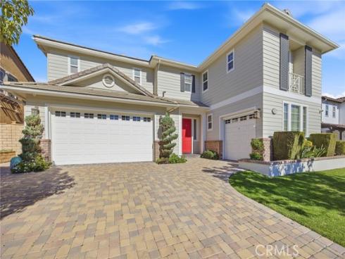 2761 E Stearns  , Brea, CA