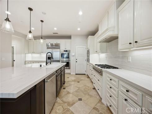 2761 E Stearns  , Brea, CA