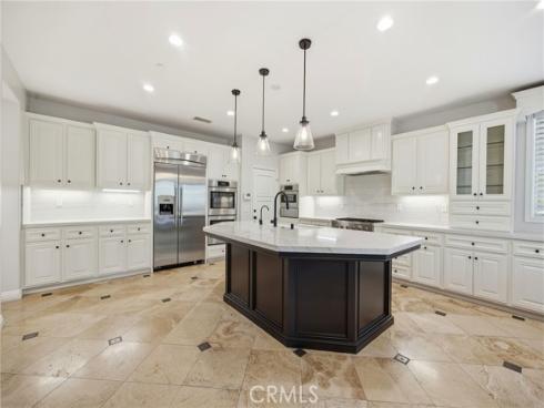 2761 E Stearns  , Brea, CA