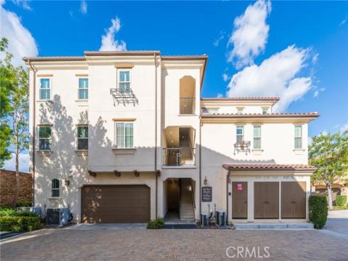 409 Mallorca , Brea, CA