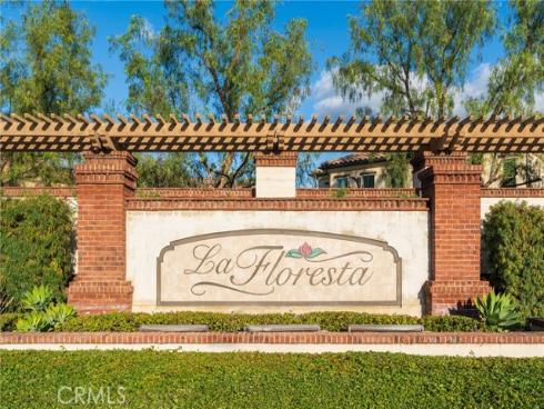 409 Mallorca , Brea, CA