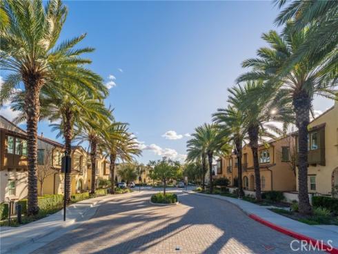 409 Mallorca , Brea, CA