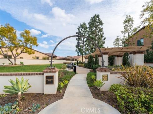 409 Mallorca , Brea, CA