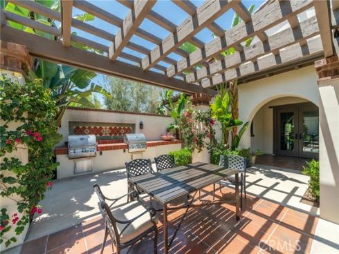 409 Mallorca , Brea, CA