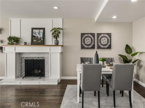 688 Buttonwood , Brea, CA