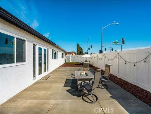 688 Buttonwood , Brea, CA