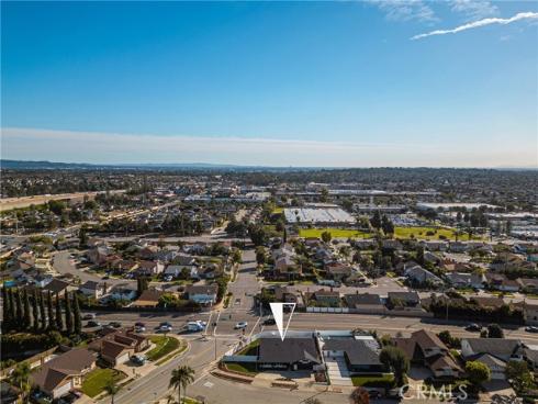 688 Buttonwood , Brea, CA