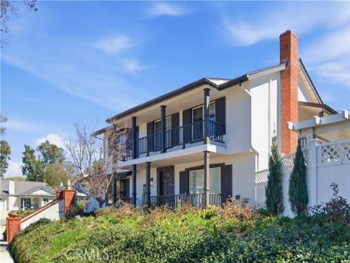 600 N Pepper Tree   Drive, Brea, CA