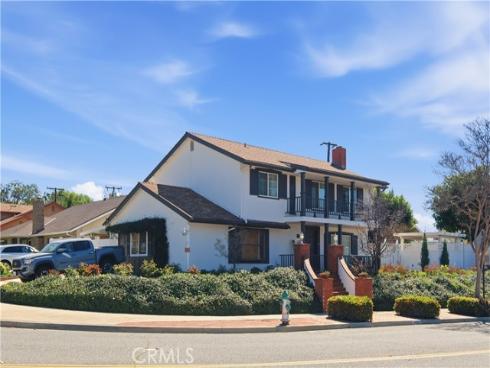 600 N Pepper Tree   Drive, Brea, CA