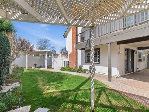 600 N Pepper Tree   Drive, Brea, CA