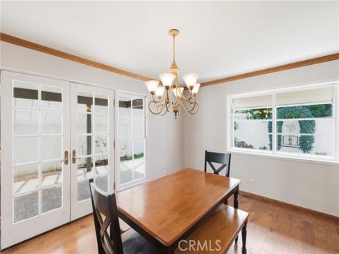 600 N Pepper Tree   Drive, Brea, CA