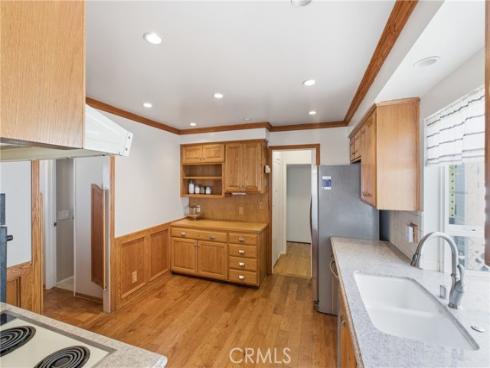 600 N Pepper Tree   Drive, Brea, CA