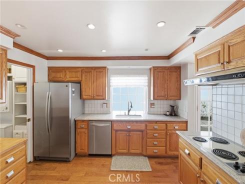 600 N Pepper Tree   Drive, Brea, CA