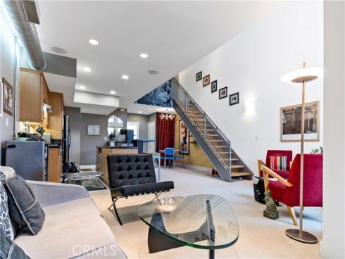 522 S Brea  , Brea, CA