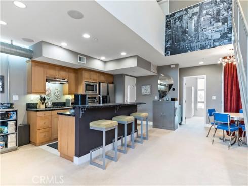 522 S Brea  , Brea, CA