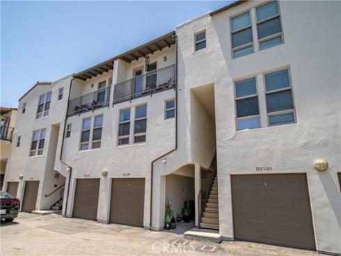 522 S Brea  , Brea, CA