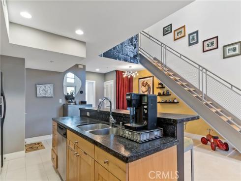 522 S Brea  , Brea, CA