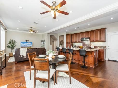 3112 E Piru   Lane, Brea, CA