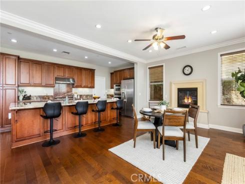 3112 E Piru   Lane, Brea, CA