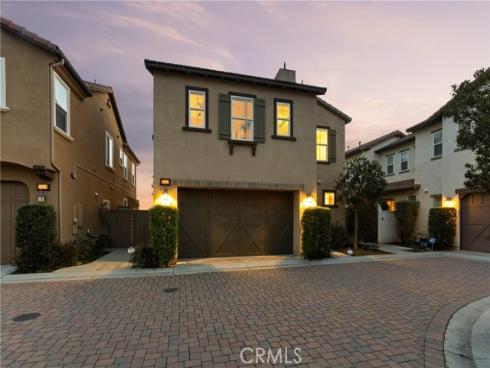 3112 E Piru   Lane, Brea, CA