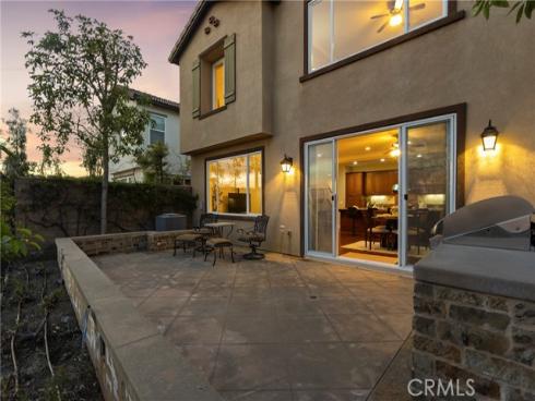 3112 E Piru   Lane, Brea, CA