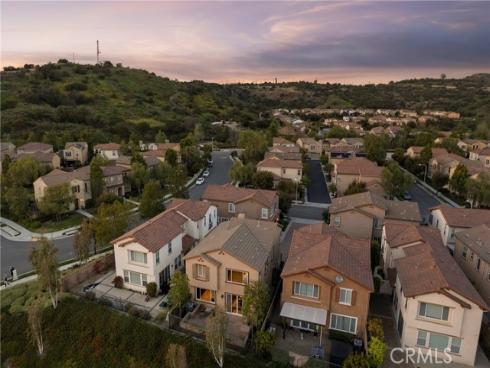 3112 E Piru   Lane, Brea, CA