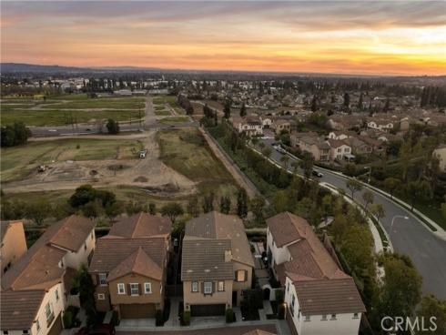 3112 E Piru   Lane, Brea, CA