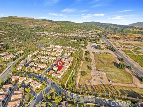 3112 E Piru   Lane, Brea, CA