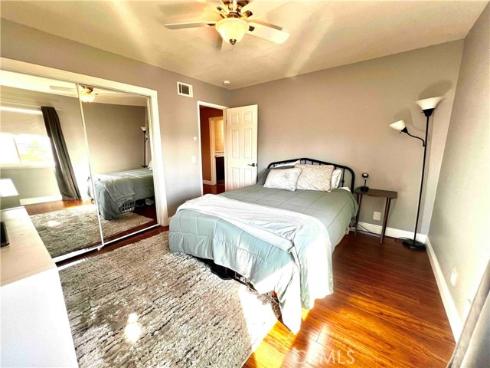 500  Silver Canyon  , Brea, CA