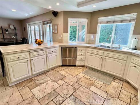 500  Silver Canyon  , Brea, CA