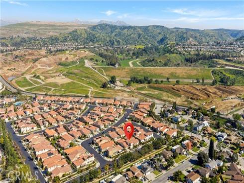 3702  Mercado   Drive, Brea, CA