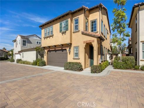 3408  Urbana Lane  , Brea, CA